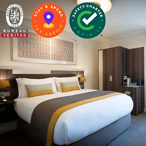 **** Hotel 7, Centre Irlanda