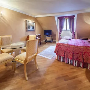 Hotel Alchymist Grand Hotel&spa, Prag