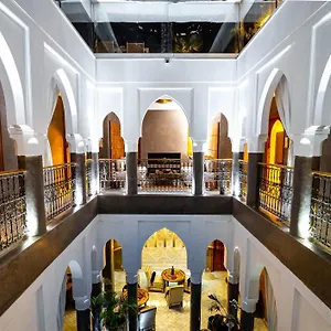 Houma Marrakesch