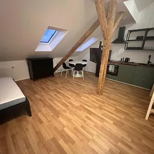 Apart-hotel Zizkov Tower