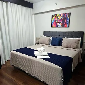 **** Hotel Flat R. Maestro Cardim Benef Portuguesa Brasil