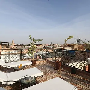 Maissoun Marrakesch