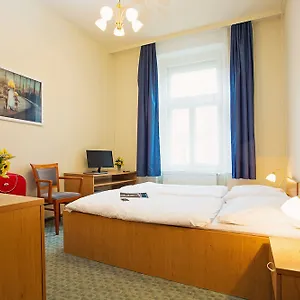Hotel Adler, Prag