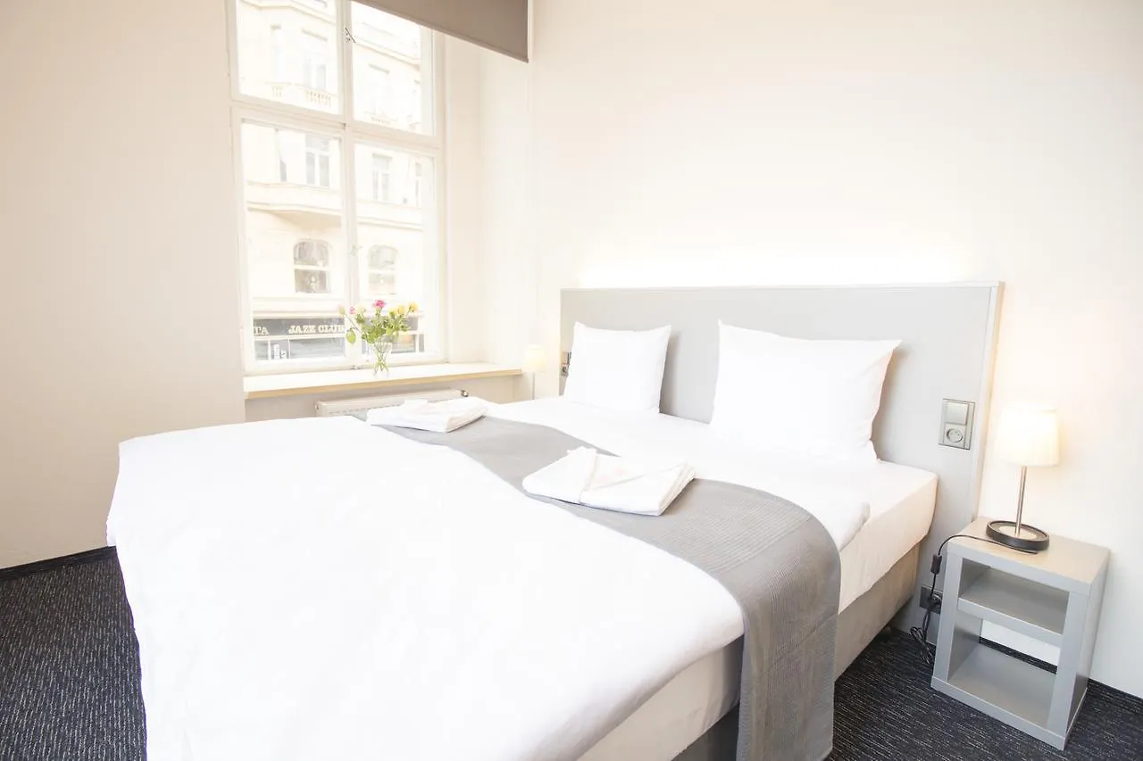 Narodni Stay Prague
