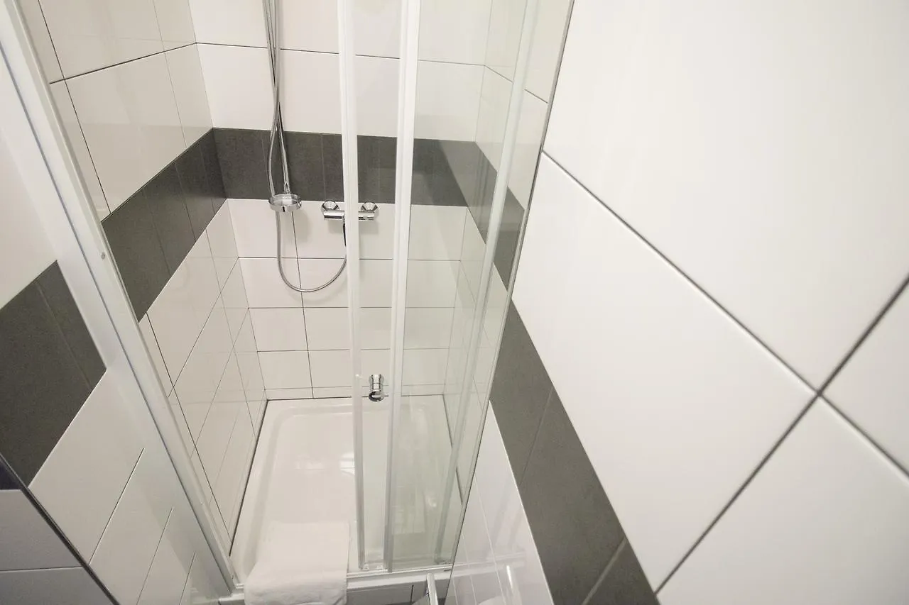 Narodni Stay Prague