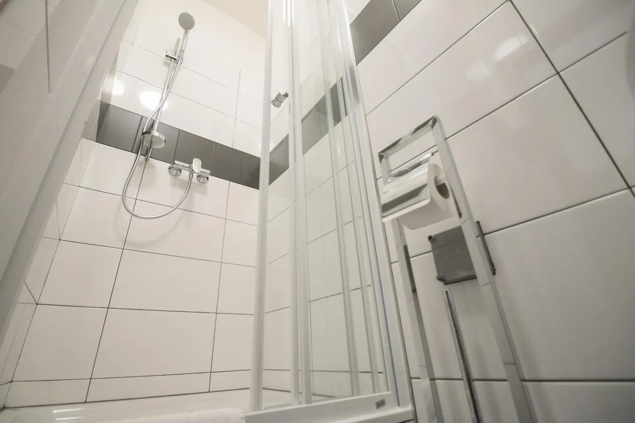 Narodni Stay Prague