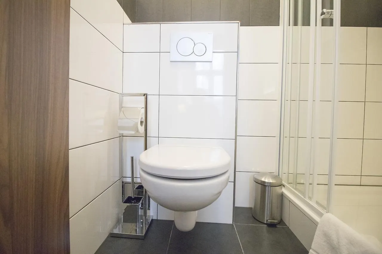 Narodni Stay Prague Czech Republic