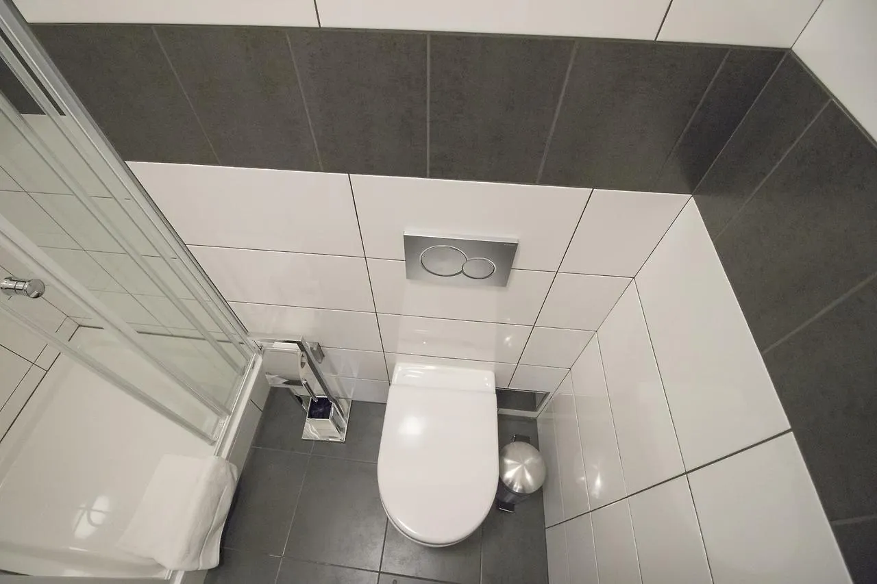 Narodni Stay Prague