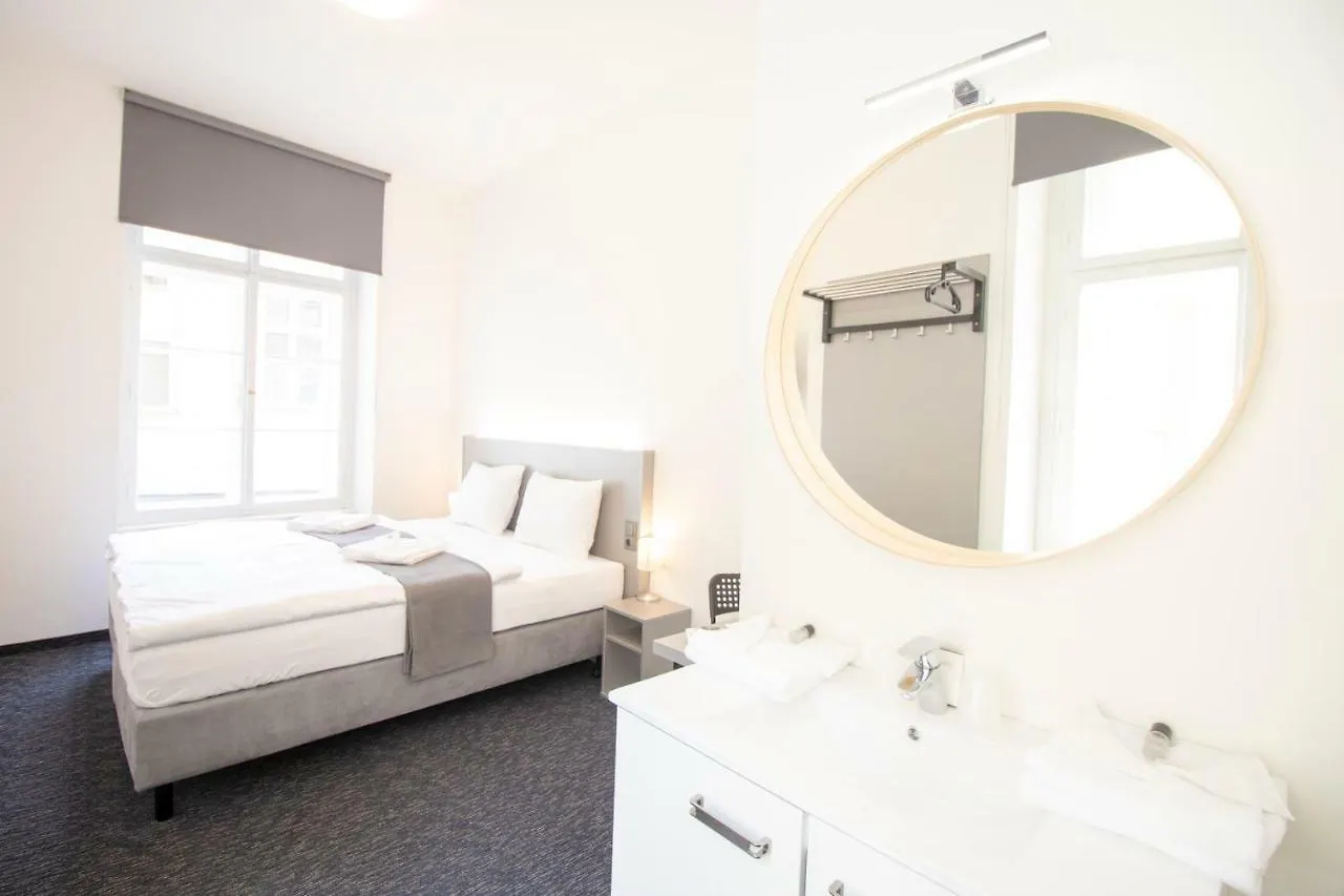 Narodni Stay Prague Hotel