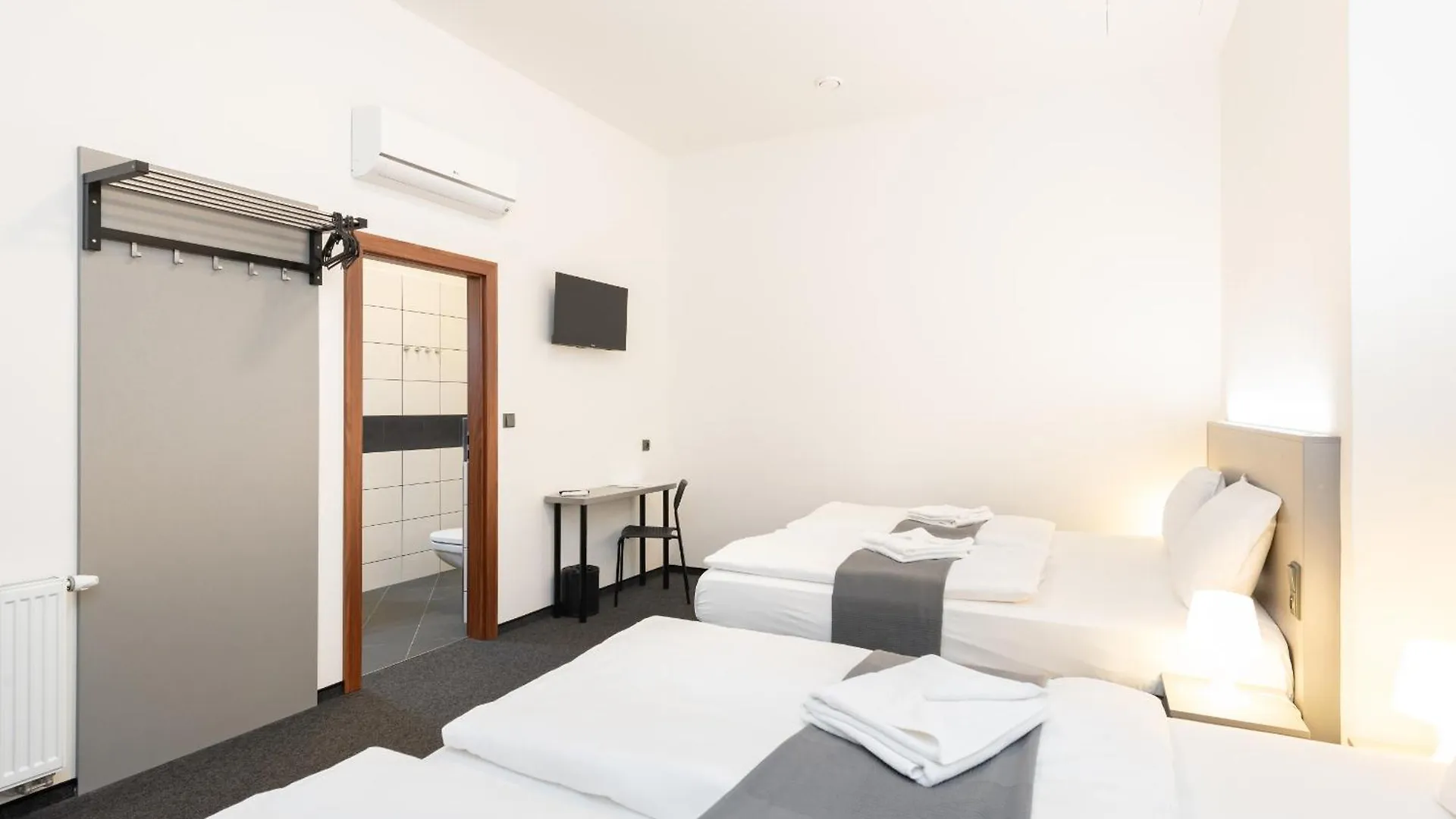 Hotel Narodni Stay Prague