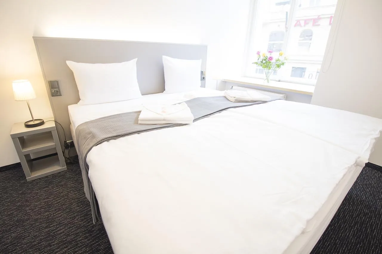 Narodni Stay Prague Hotel