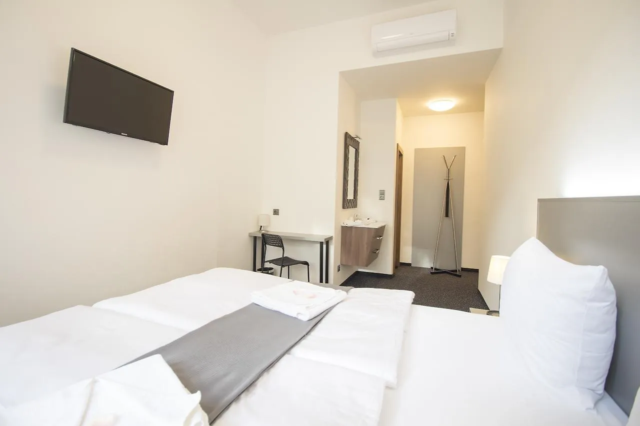 Narodni Stay Prague