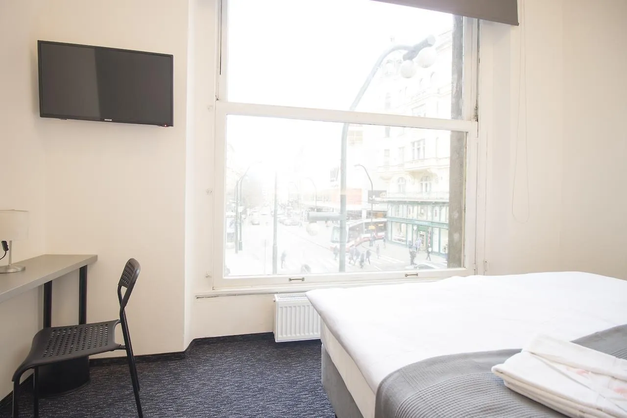 Hotel Narodni Stay Prague