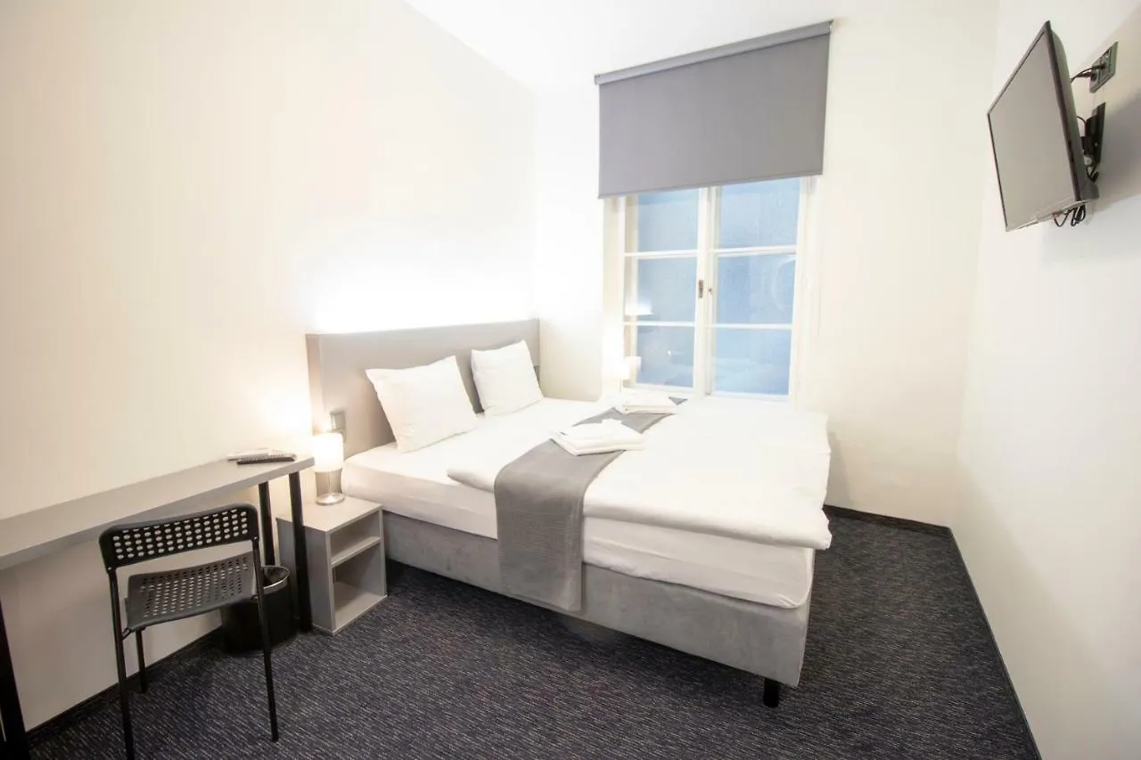 Hotel Narodni Stay Prague