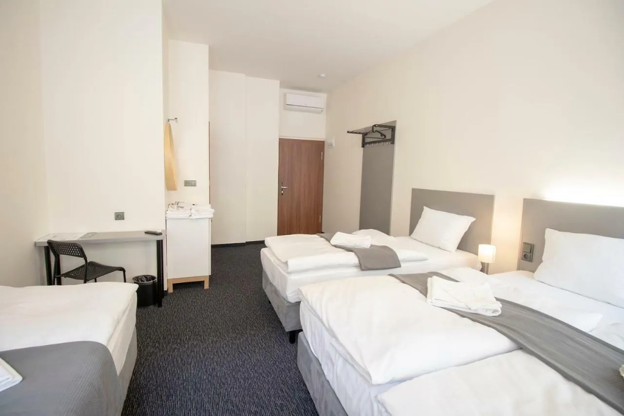 Hotel Narodni Stay Prague